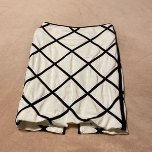 White House Black Market Skirt